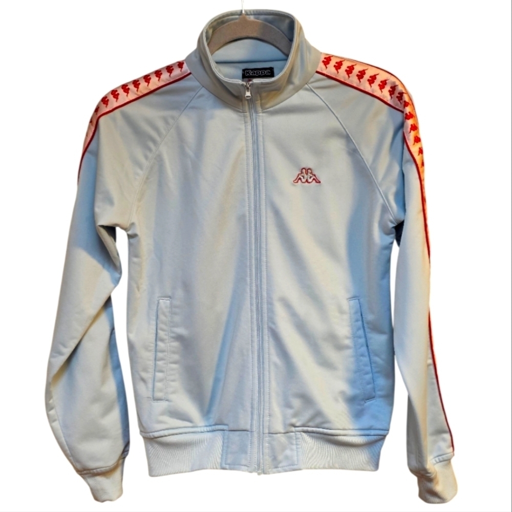 Vintage Kappa Jacket